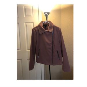 Pink Forever 21 Jacket